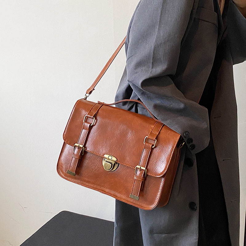 Japanese Handbag Schoolbag Wom - Luxury Bags England ulasan dan harga