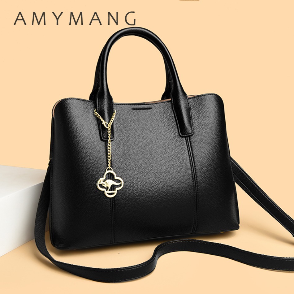 Brand Luxury Soft Pu Leather C - Luxury Bags Levels ulasan dan harga