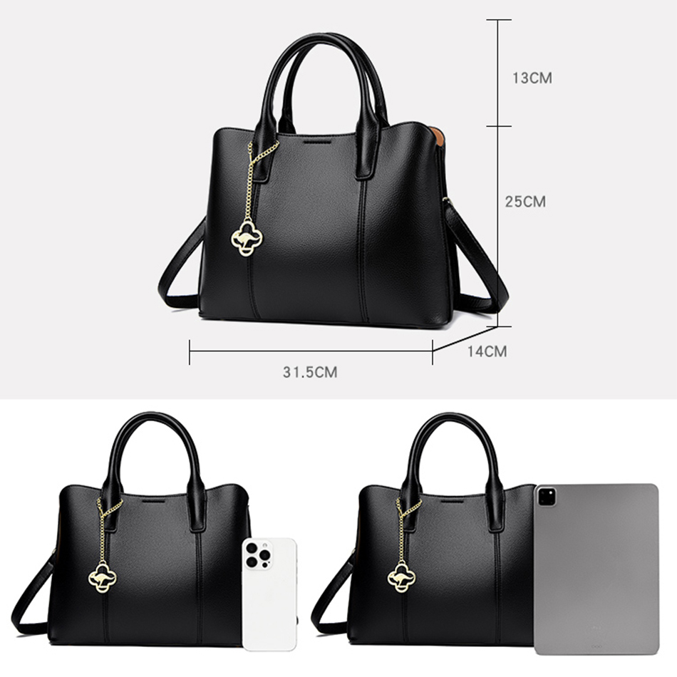 Brand Luxury Soft Pu Leather C - Luxury Bags Levels ulasan dan harga