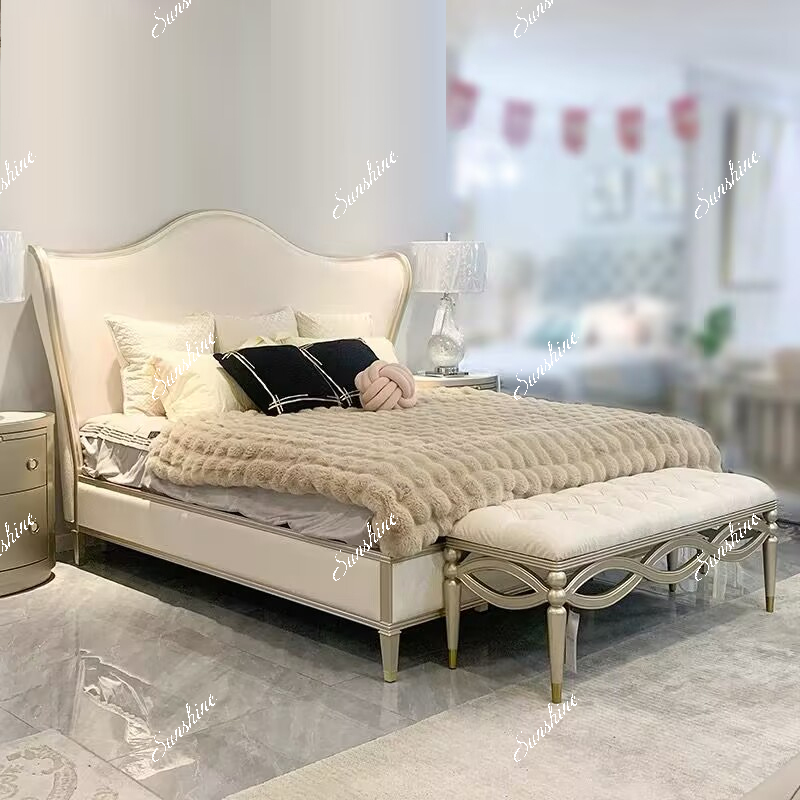 American light luxury bedroom  - Luxury Bags Entry ulasan dan harga