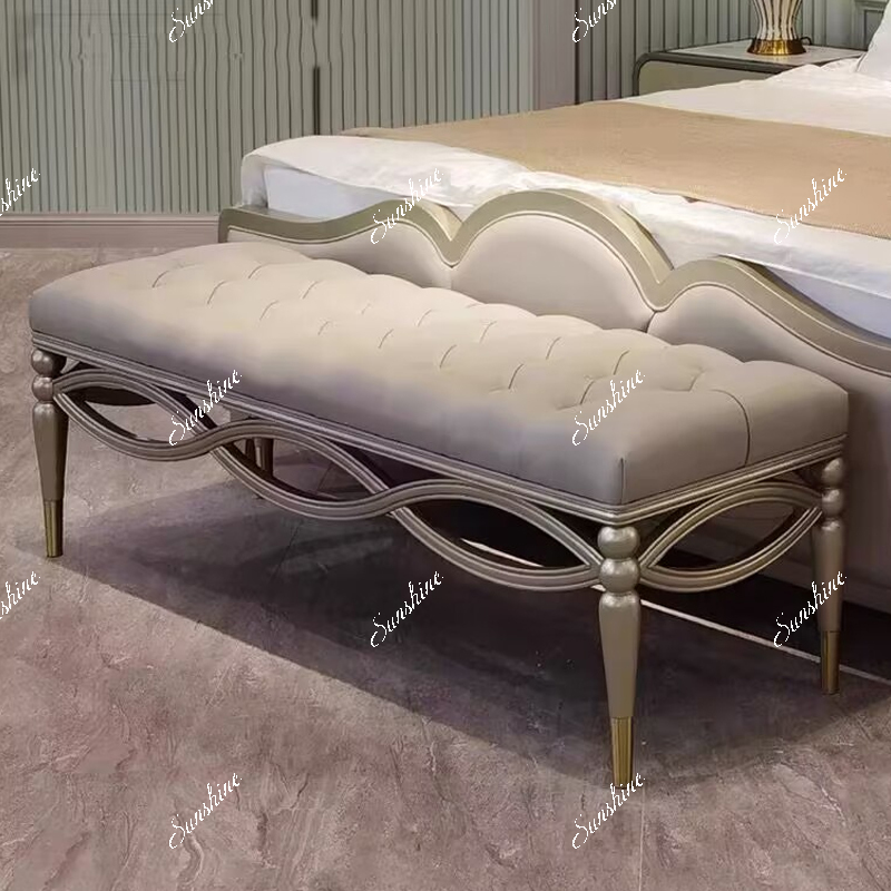 American light luxury bedroom  - Luxury Bags Entry ulasan dan harga