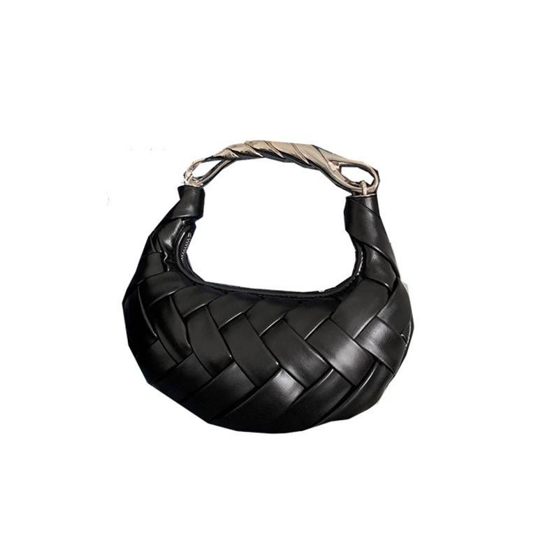 Portable Woven Bag Women's New - Luxury Bags Levels ulasan dan harga
