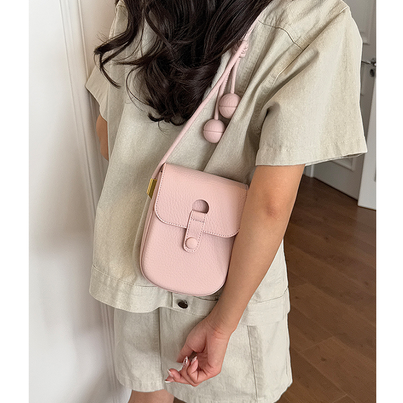 Luxury Brand Mini Yellow Cross - Luxury Bags For Women ulasan dan harga
