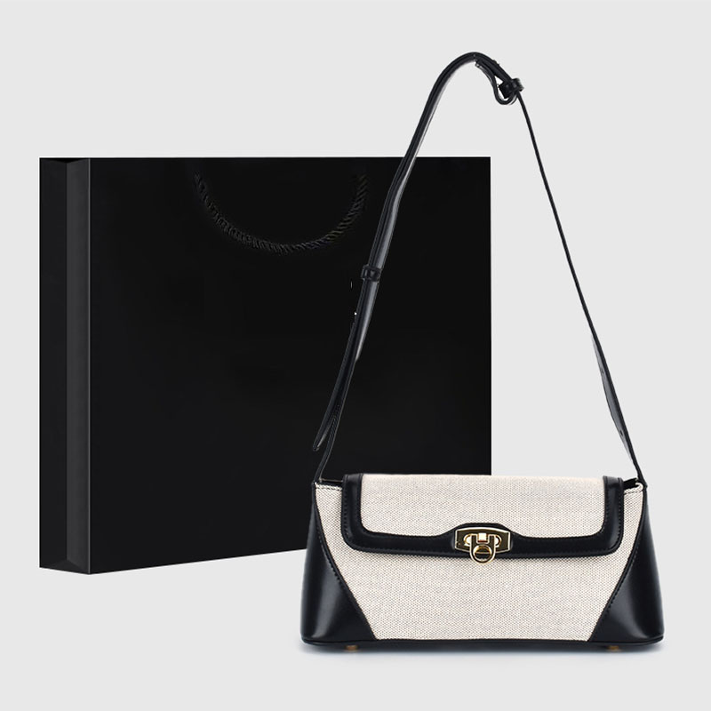 Nichedesign Color Block French - Luxury Bags England ulasan dan harga
