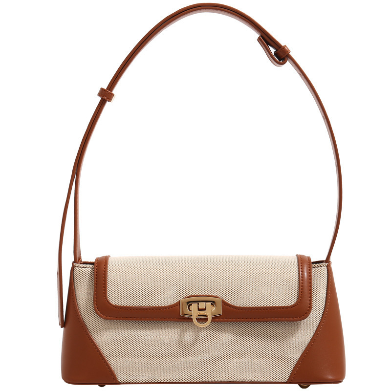 Nichedesign Color Block French - Luxury Bags England ulasan dan harga