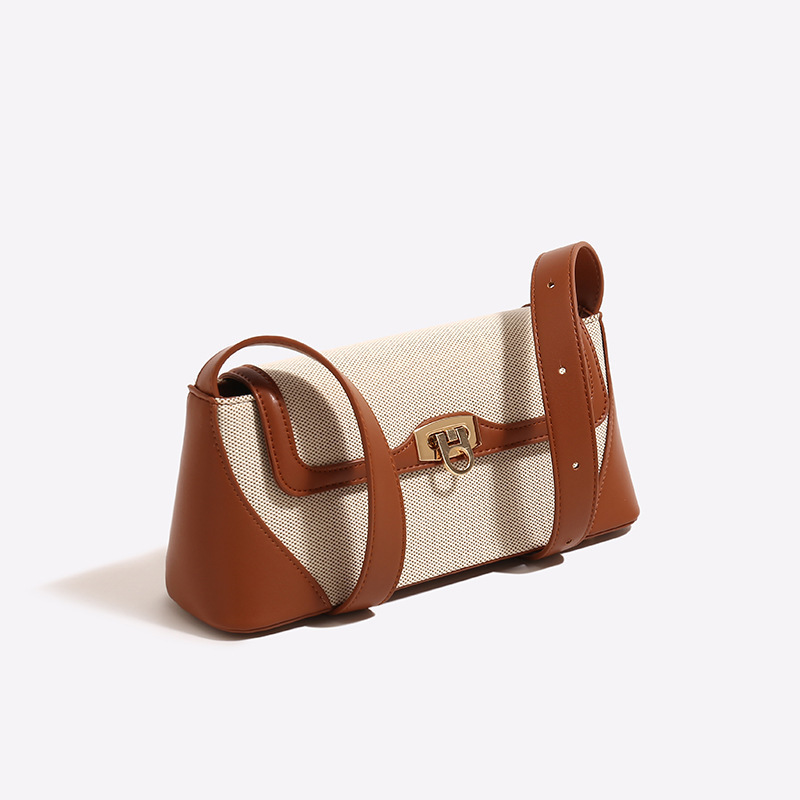 Nichedesign Color Block French - Luxury Bags England ulasan dan harga