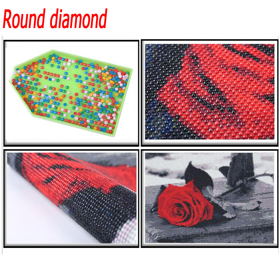 5d Diamond Painting European s - Luxury Bags Europe ulasan dan harga