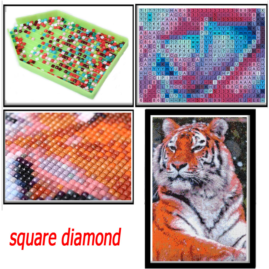 5d Diamond Painting European s - Luxury Bags Europe ulasan dan harga