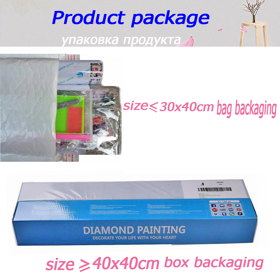 5d Diamond Painting European s - Luxury Bags Europe ulasan dan harga