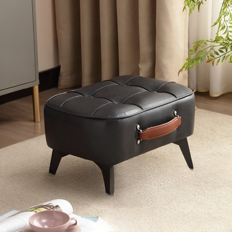 Light luxury shoe change stool - Luxury Bags Entry ulasan dan harga