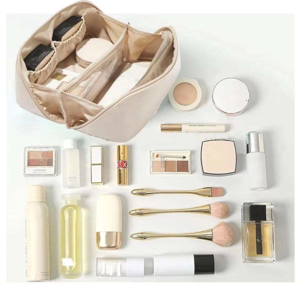 Makeup Organizer Female Toilet - Luxury Ziploc Bags ulasan dan harga