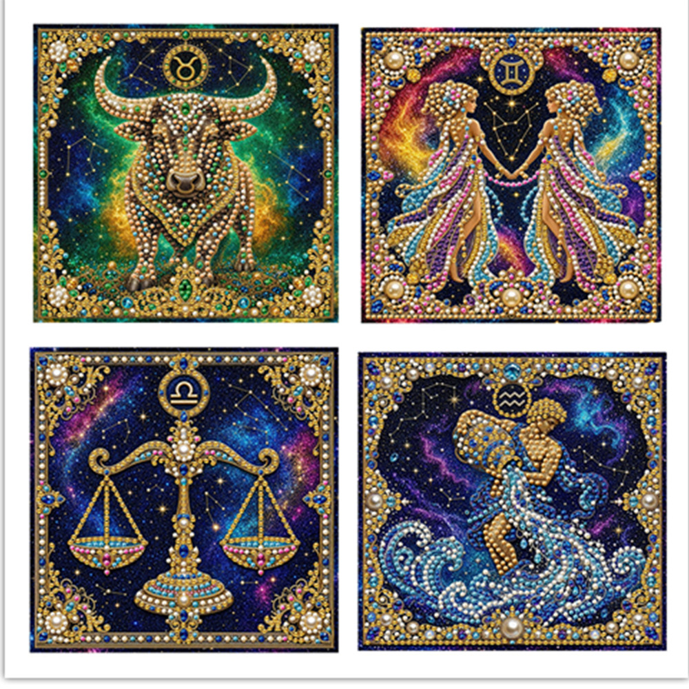 5D Pearl Diamond Painting Kit  - Luxury Bags Europe ulasan dan harga