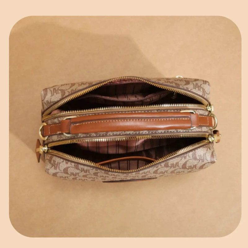 Boston bag, pillow bag, women' - Luxury Bags For Women ulasan dan harga