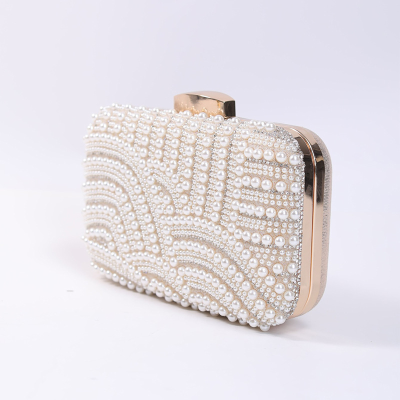 Luxurious Dinner Bag Evening B - Luxury Bags England ulasan dan harga