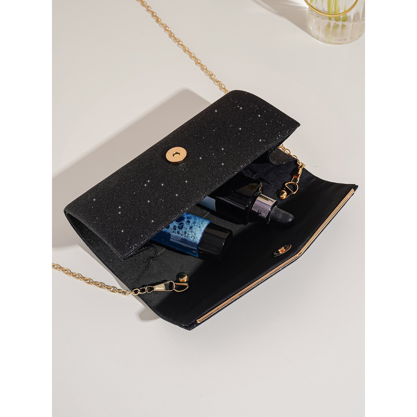 Lightweight, Business Casual R - Quiet Luxury Bags Designer ulasan dan harga