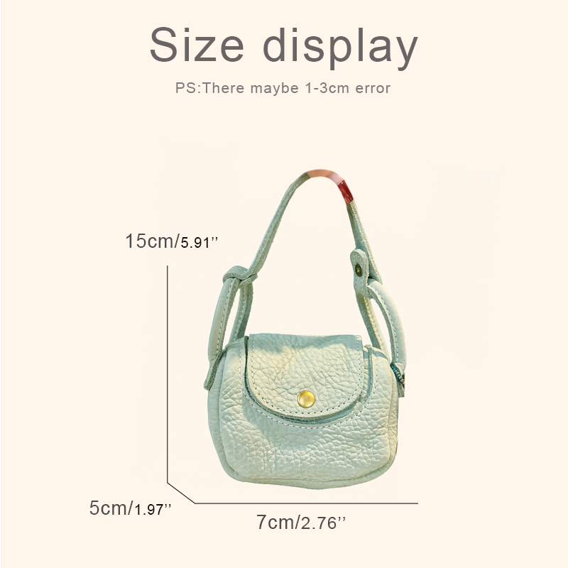 Fashion Super Cute Mini Box Ba - Luxury Bags For Women ulasan dan harga