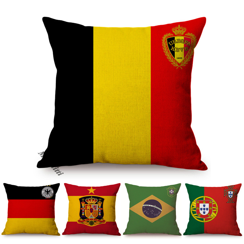 Argentina Flag Style Car Sofa  - Luxury Bags Europe ulasan dan harga