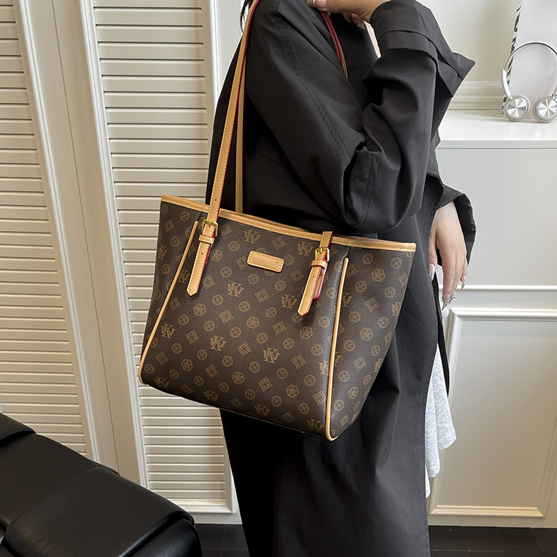 High Quality Women's Bag Large - Luxury Bags Shopping ulasan dan harga